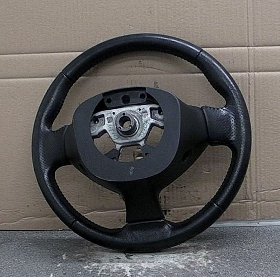 Rat (airbag medfølger ikke) NISSAN JUKE (F15)