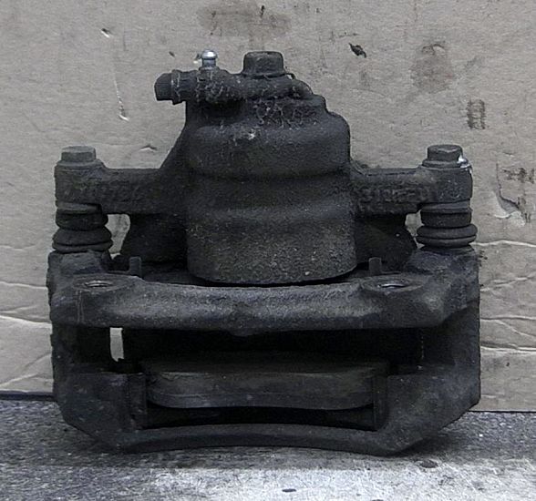 Brake caliper - ventilated front left TOYOTA AYGO (_B1_)