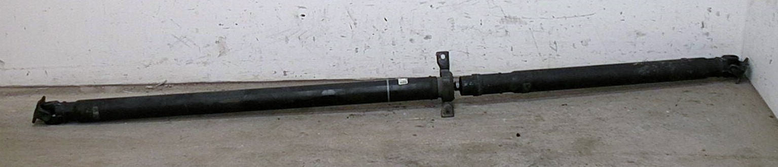 Propeller shaft HONDA CR-V IV (RM_)