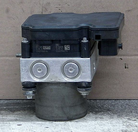 ABS-Pompe PEUGEOT BOXER Box