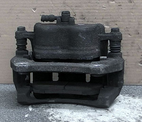 Brake caliper - ventilated front left HONDA CR-V IV (RM_)