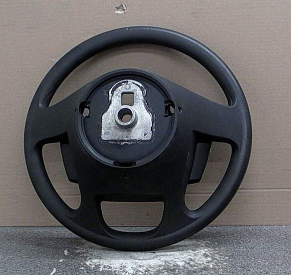 Steering wheel - airbag type (airbag not included) PEUGEOT BOXER Box
