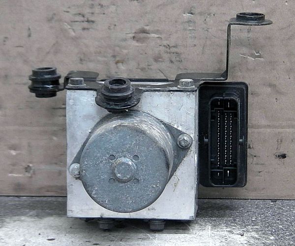 ABS Pumpe VW TIGUAN (5N_)