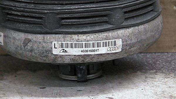 Luftfederbein / Pneumatisches Federbein AUDI A6 C7 Avant (4G5, 4GD)