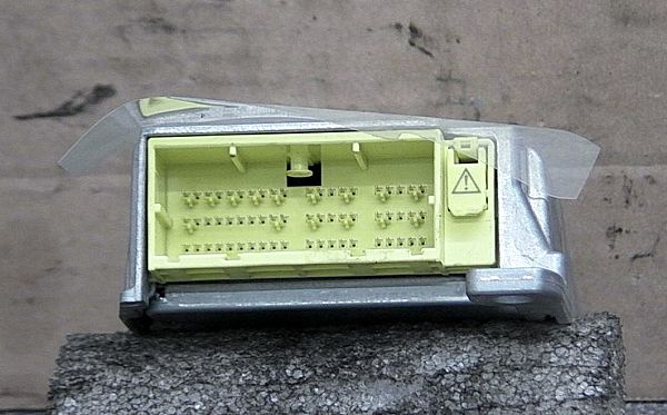 Airbag - eletricity box TOYOTA RAV 4 IV (_A4_)