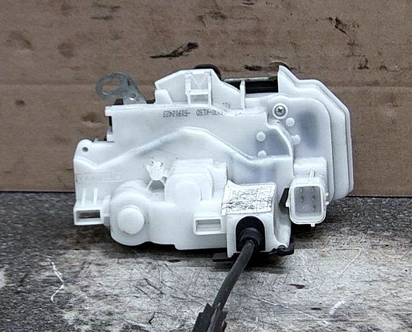 Zentralverriegelung FORD KA (RU8)
