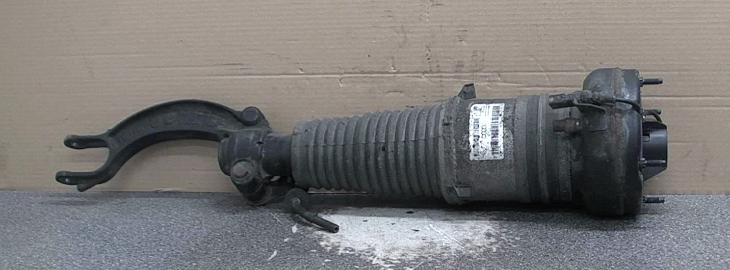 Luftfederbein / Pneumatisches Federbein AUDI A6 C7 Avant (4G5, 4GD)
