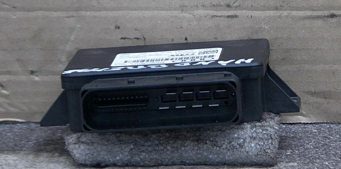 Håndbremse AUDI A6 Avant (4G5, 4GD, C7)