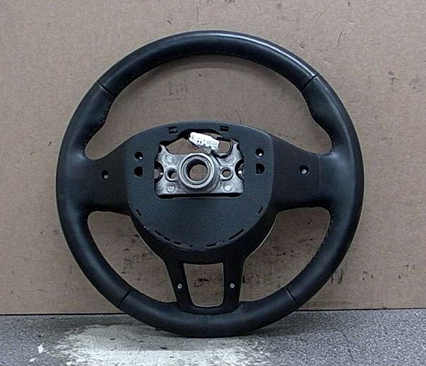 Steering wheel - airbag type (airbag not included) KIA RIO IV (YB, SC, FB)
