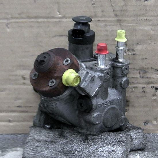 Diesel pump OPEL