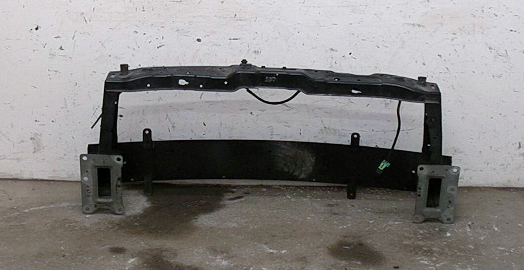 Front casing CHEVROLET SPARK (M300)
