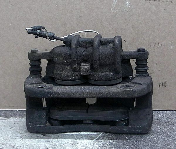 Brake caliper - ventilated front left CITROËN DISPATCH Box