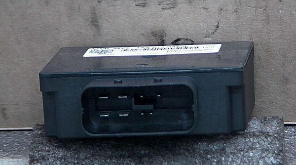 Diverse relais VW TRANSPORTER Mk V Box (7HA, 7HH, 7EA, 7EH)