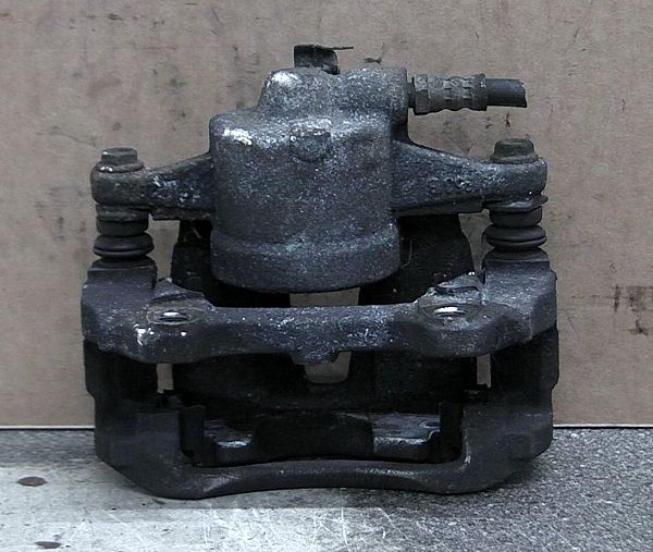 Bremsekaliber - ventileret for højre FIAT QUBO (225_)