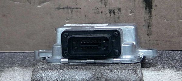 Relay - injection OPEL ASTRA K Sports Tourer (B16)