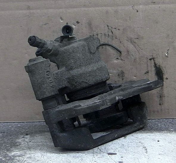 Brake caliper - ventilated front left FORD KA (RU8)