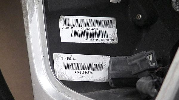 Lenkrad, der Airbag wird nicht mitgeliefert VOLVO XC60 (156)
