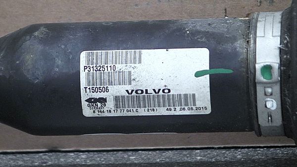 Drivaksel for VOLVO XC60 (156)