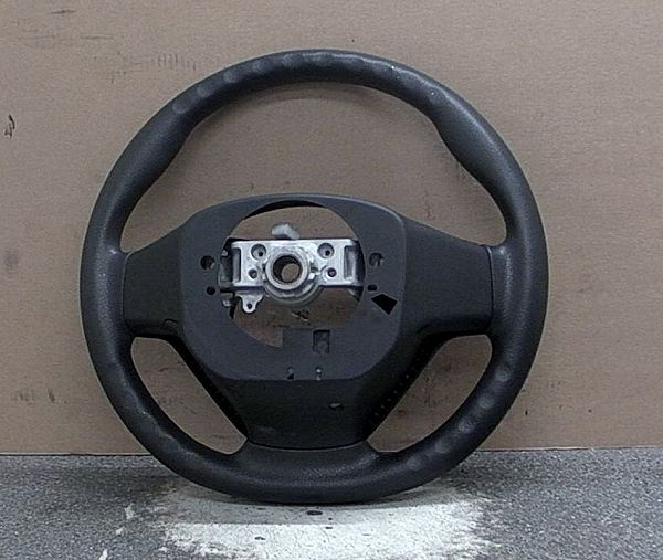 Steering wheel - airbag type (airbag not included) CITROËN C1 II (PA_, PS_)