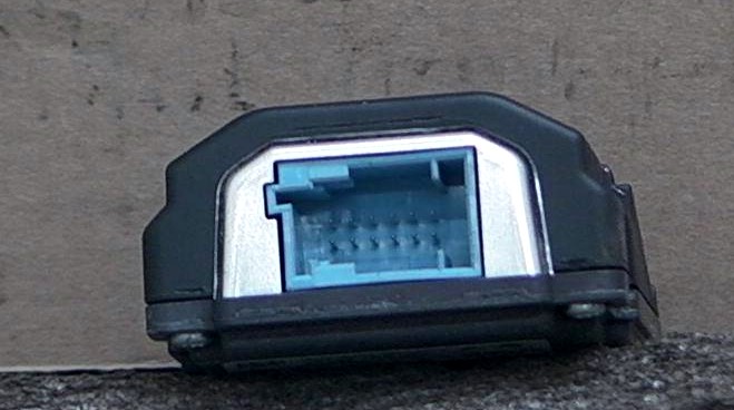 Kamera przednia PEUGEOT 308 SW II (LC_, LJ_, LR_, LX_, L4_)