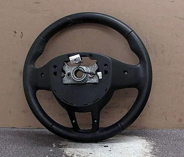 Steering wheel - airbag type (airbag not included) KIA RIO IV (YB, SC, FB)