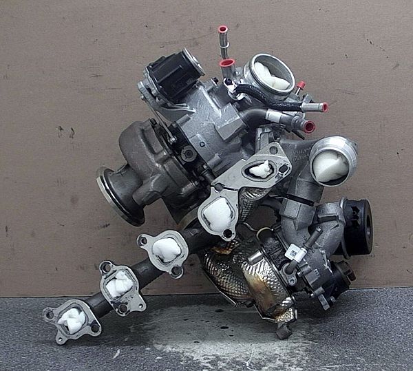 36011666 : Turbo / G-lader - Autoparts24