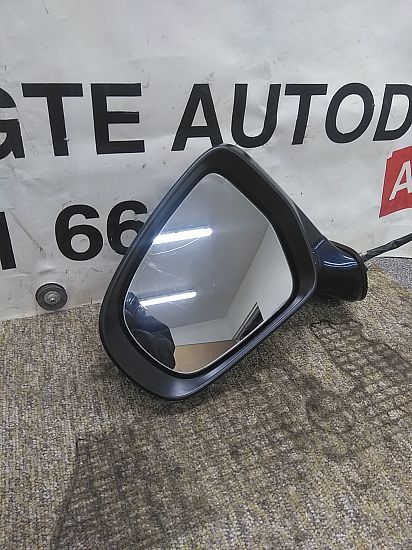 Zijspiegel SUZUKI SX4 S-Cross (JY)