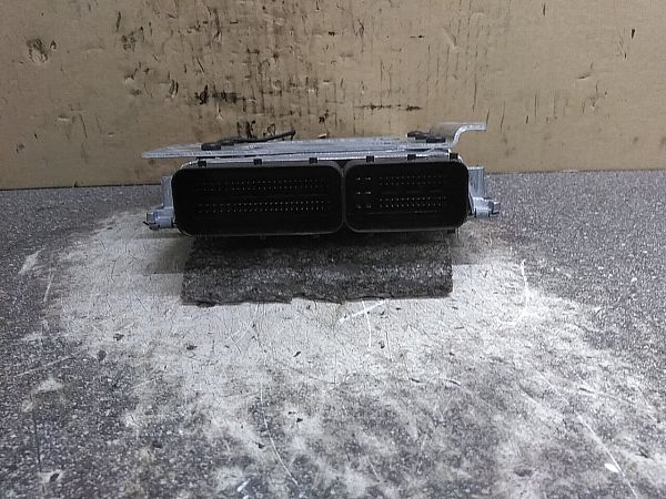 Motorsteuergerät (ECU) PORSCHE CAYMAN (987)