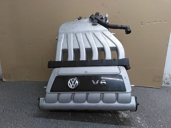 Manifold inlet VW EOS (1F7, 1F8)