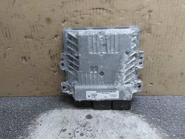 Motorsteuergerät (ECU) FORD TRANSIT CONNECT V408 Box