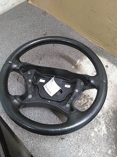 Steering wheel - airbag type (airbag not included) MERCEDES-BENZ