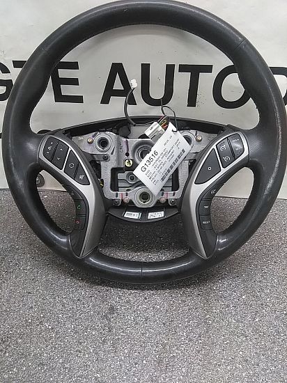 Volant (Airbag pas inclus) HYUNDAI i30 (GD)