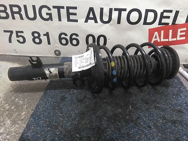 98-274-886-80 : Front shock - Autoparts24