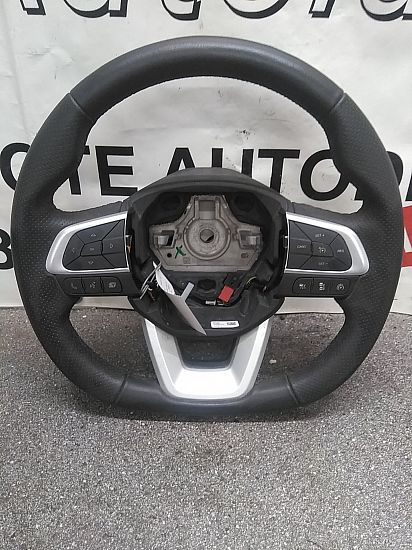 Ratt - (airbag medfølger ikke) IVECO DAILY VI Platform/Chassis