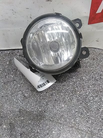 Fog light - front IVECO DAILY VI Platform/Chassis