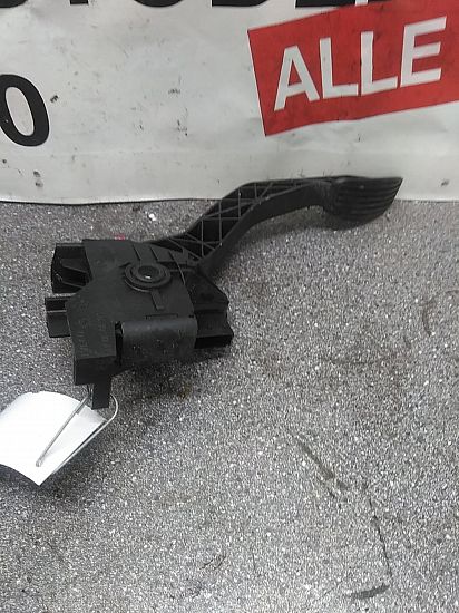 Accelerator pedal IVECO DAILY VI Platform/Chassis