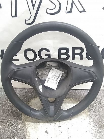 Stuurwiel – de airbag is niet inbegrepen OPEL KARL (C16)