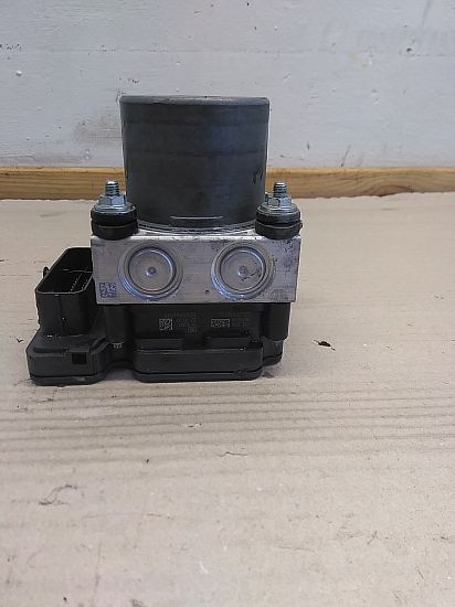 ABS Pumpe PEUGEOT BOXER Box
