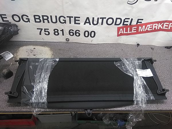 tablette arrière AUDI A5 Sportback (F5A, F5F)