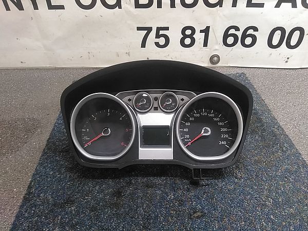 8V4T-10849-GK : Instrumentbræt - Autoparts24