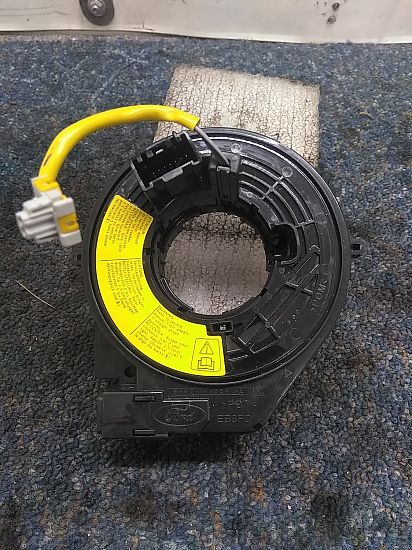 Airbag stelring FORD TRANSIT COURIER B460 Box