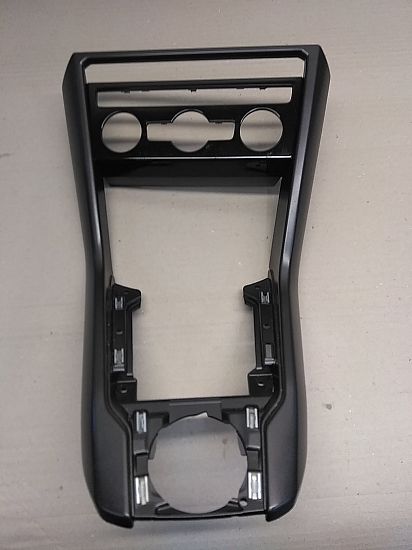 Gear - cover plate VW T-ROC (A11)