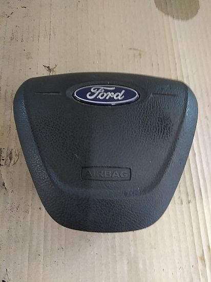 Airbag kpl. FORD TRANSIT CONNECT V408 Box