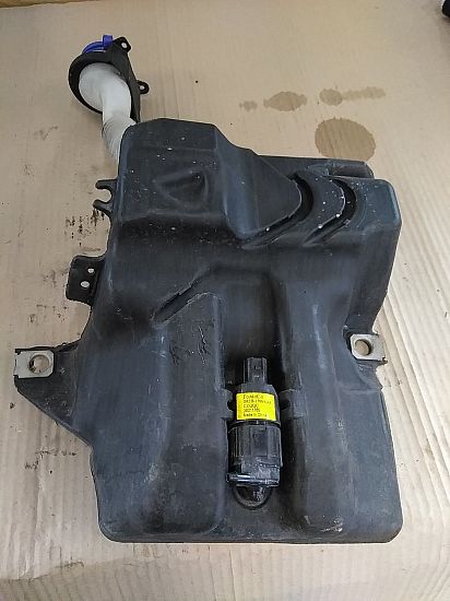 Sprinkler w - engine FORD TRANSIT CONNECT V408 Box