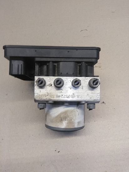 ABS Pumpe FIAT 500X (334_)
