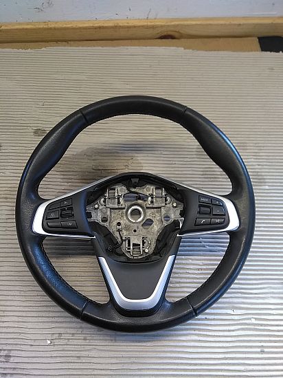 Steering wheel - airbag type (airbag not included) BMW 2 Active Tourer (F45)