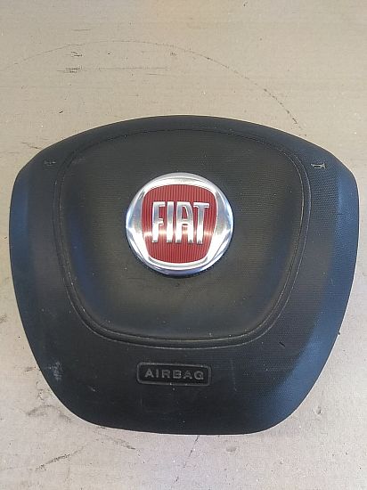 Airbag complet FIAT DOBLO Box Body/Estate (263_)