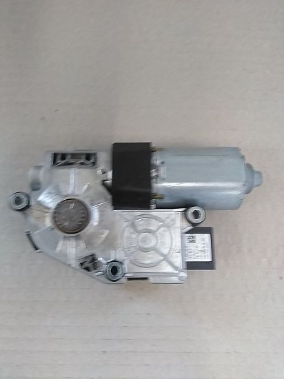 Soltagsmotor SKODA OCTAVIA III Combi (5E5, 5E6)