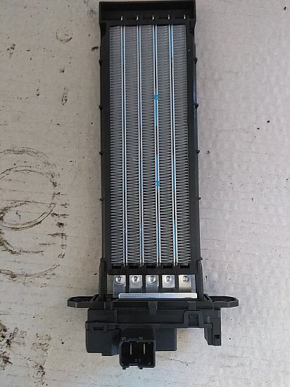 Heating element PEUGEOT 208 II (UB_, UP_, UW_, UJ_)
