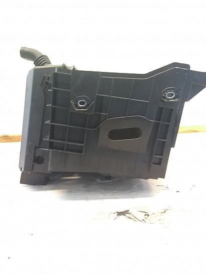 Accubak MERCEDES-BENZ CITAN Box Body/MPV (W420)